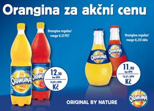 Orangina