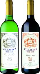 Villaseca Del Mar 0.75l