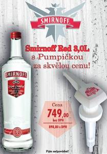 Smirnoff