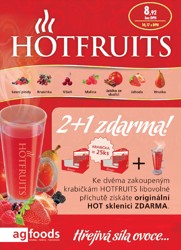 Hotfruits