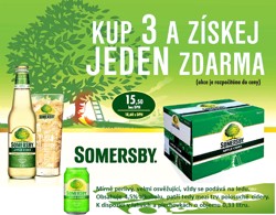 Somersby