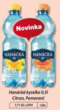 Hanácká