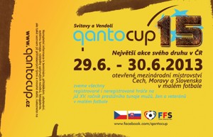 Qanto Cup 2013