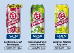 Gambrinus