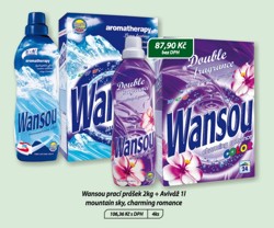 Wansou