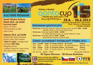 QantoCup