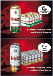 Budweiser