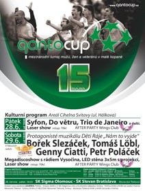 QANTOCUP