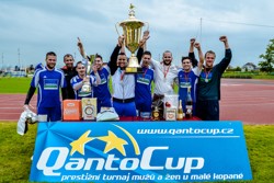 QantoCup