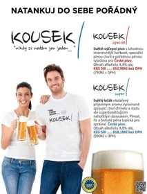 Kousek