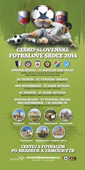 Festival Fotbalového Srdce