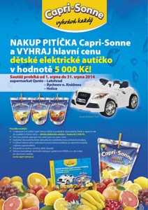 Capri - Sonne