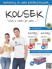 KOUSEK